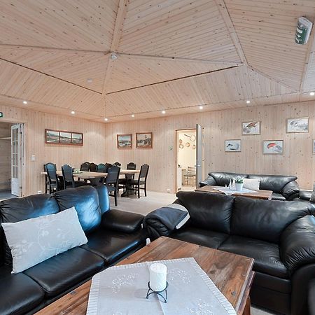 Trysil Motell & Vandrerhjem Dış mekan fotoğraf