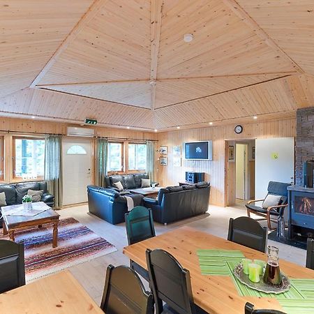 Trysil Motell & Vandrerhjem Dış mekan fotoğraf