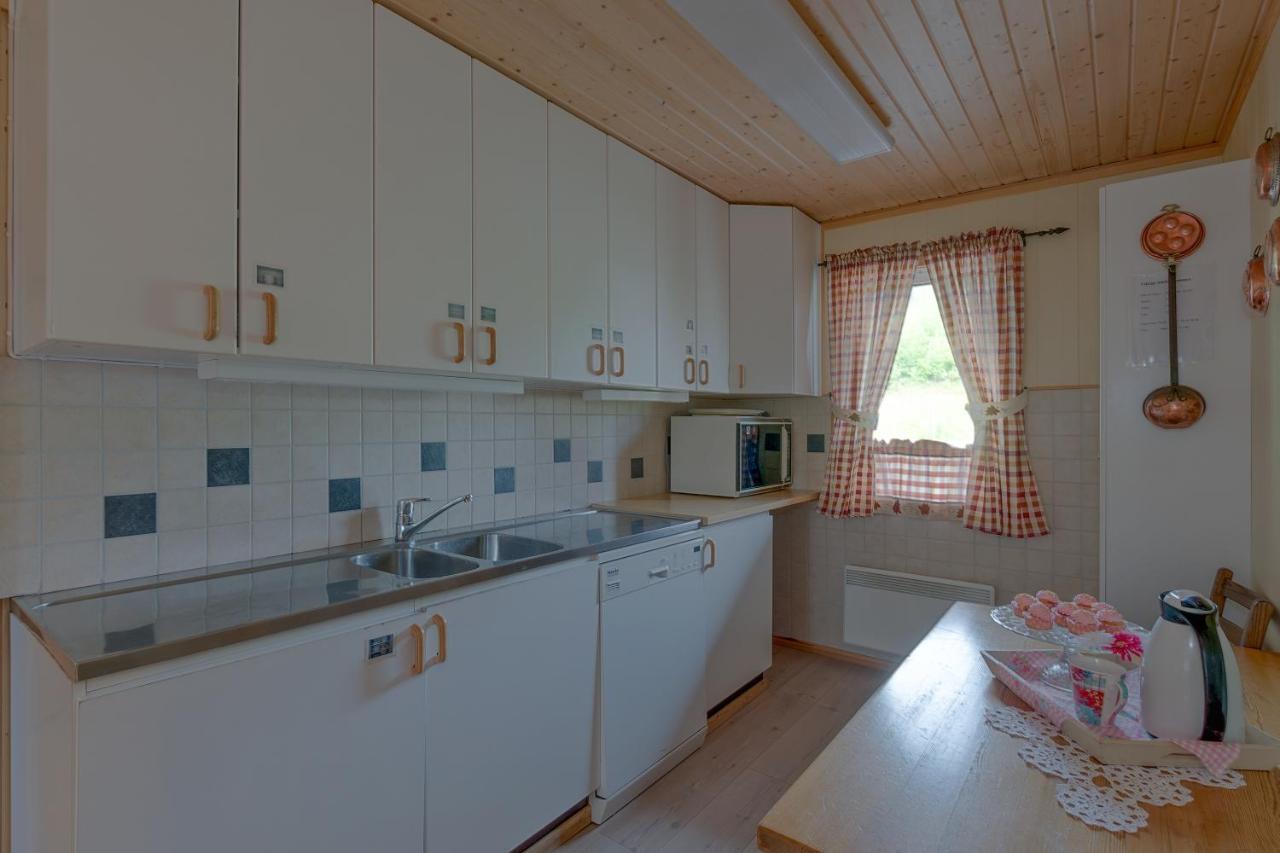 Trysil Motell & Vandrerhjem Oda fotoğraf