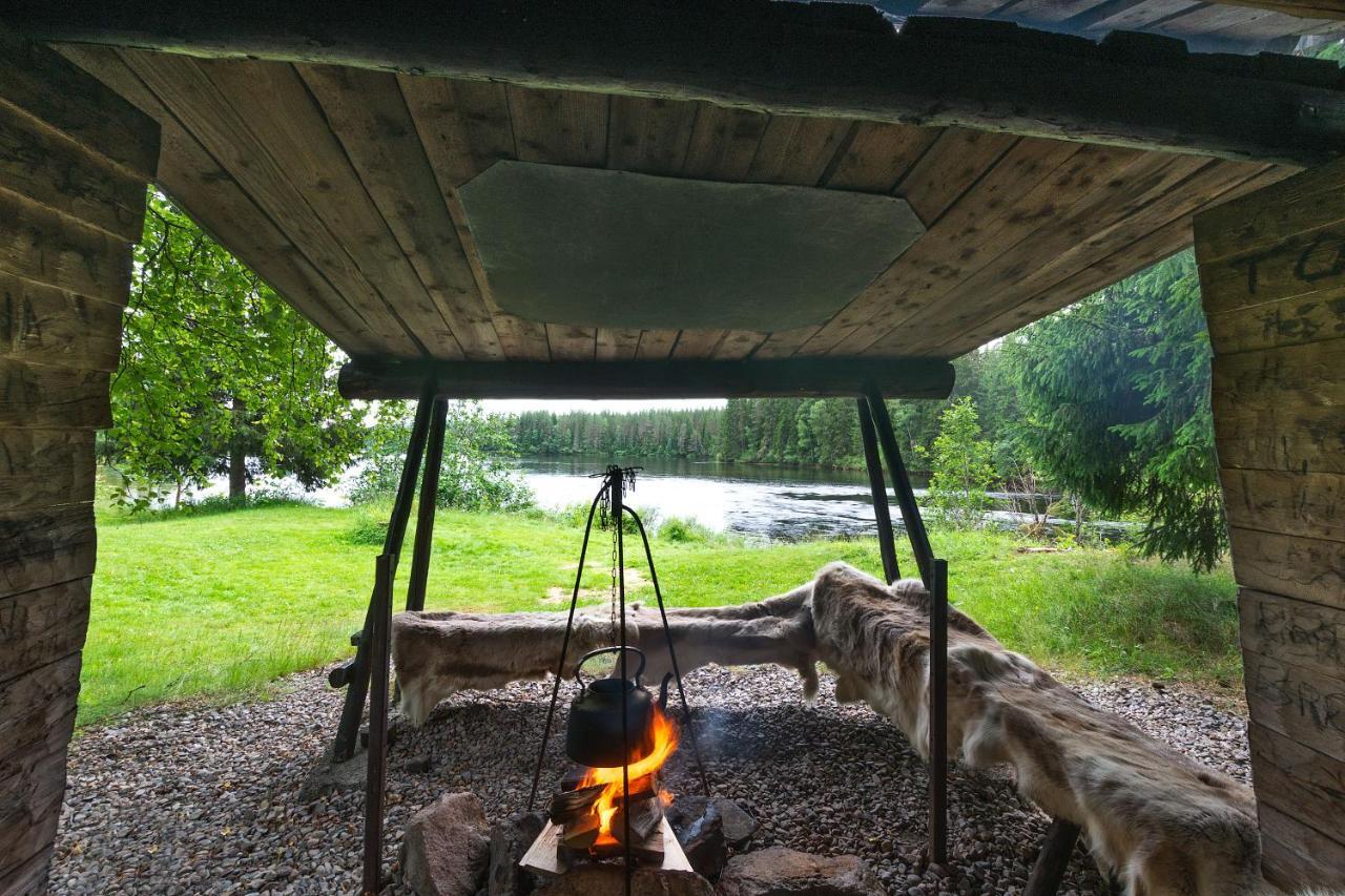 Trysil Motell & Vandrerhjem Oda fotoğraf
